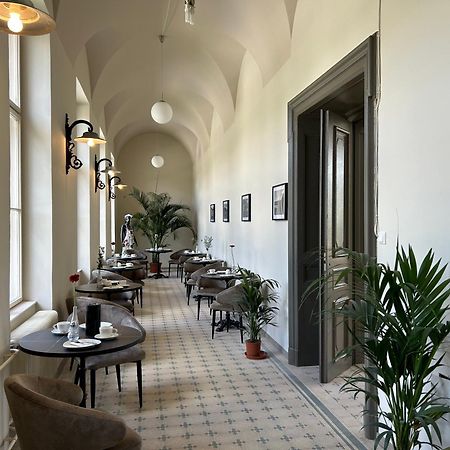 Pension L'Etage Мельк Екстер'єр фото