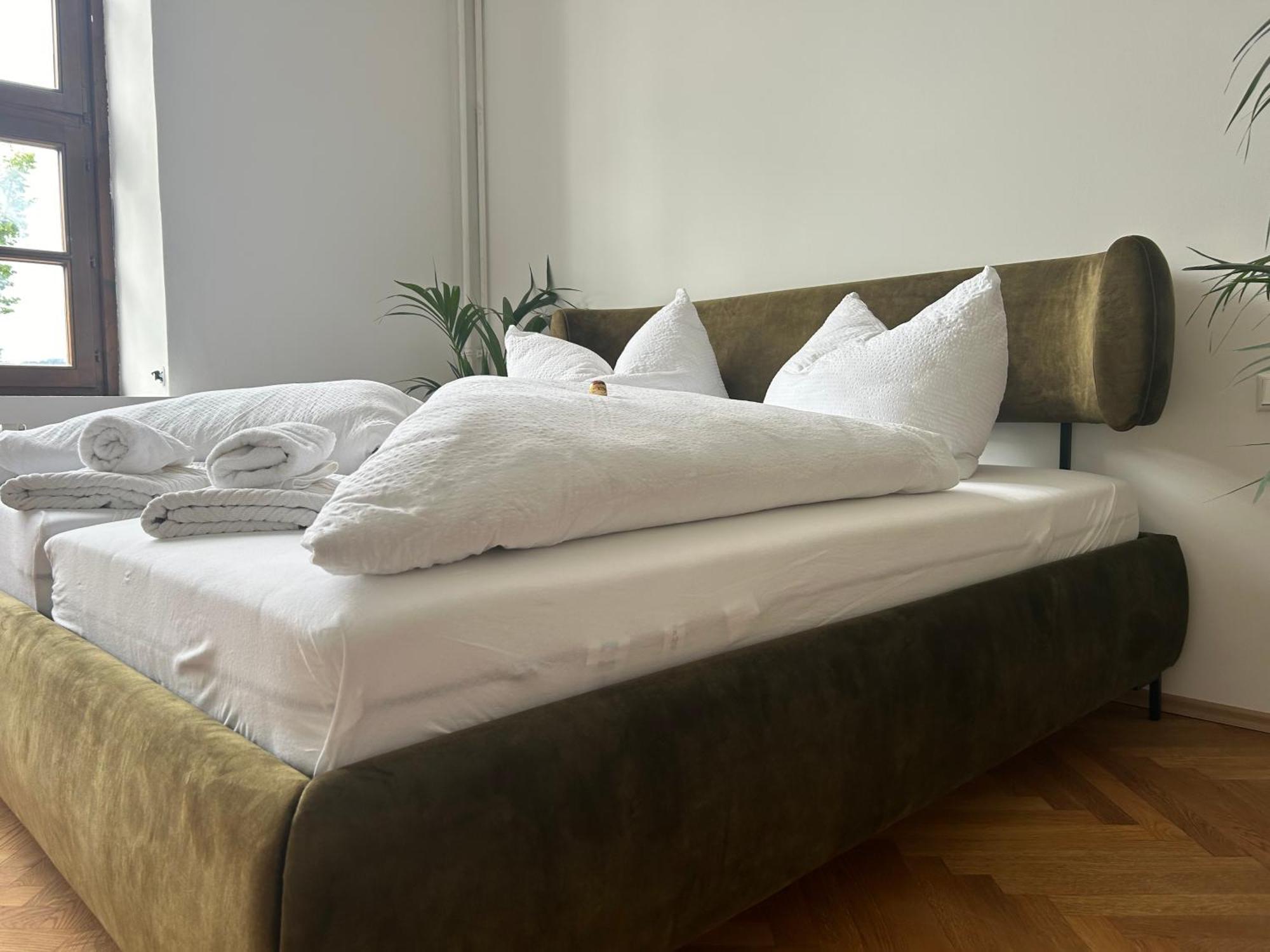 Pension L'Etage Мельк Екстер'єр фото