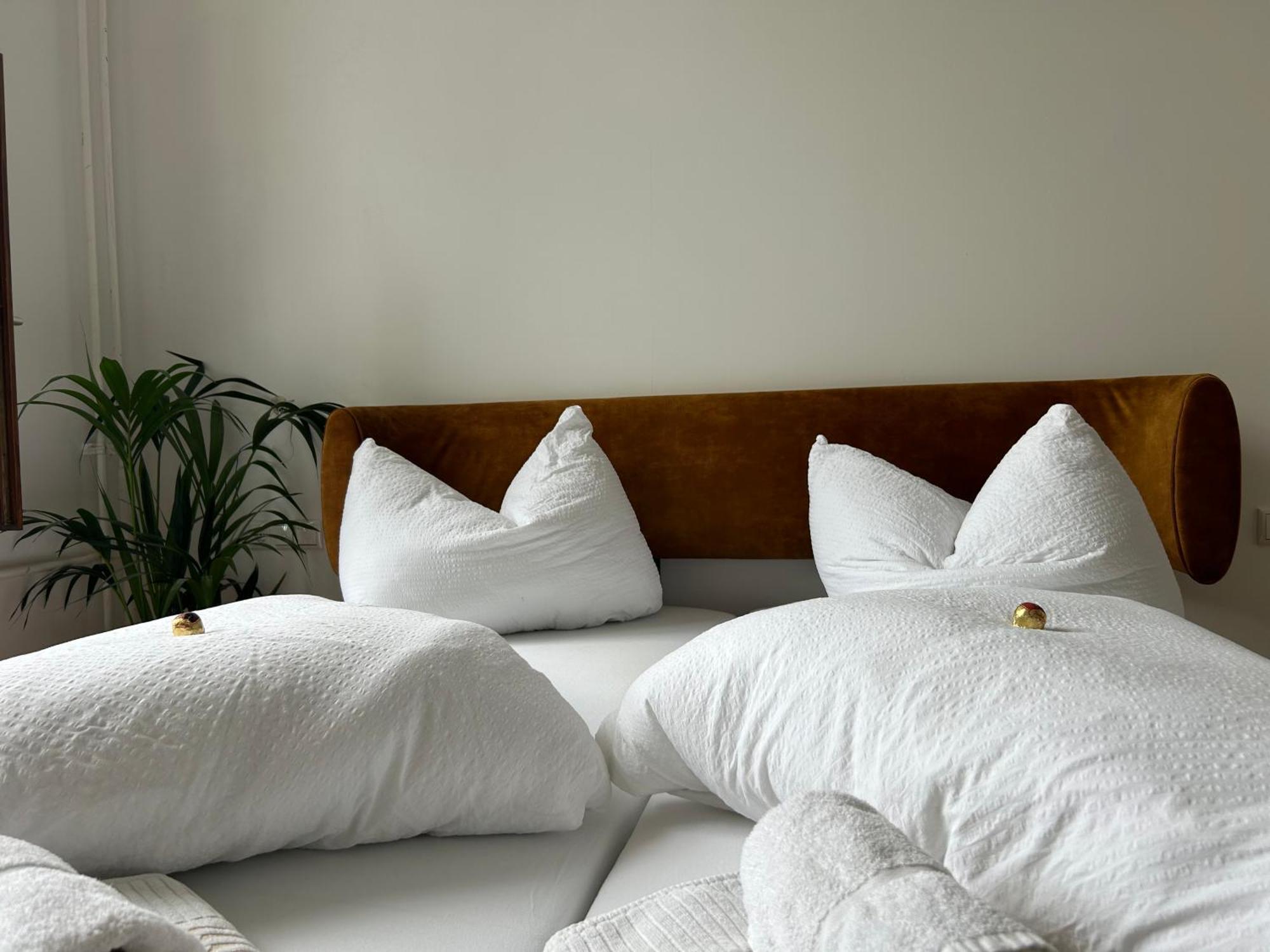 Pension L'Etage Мельк Екстер'єр фото