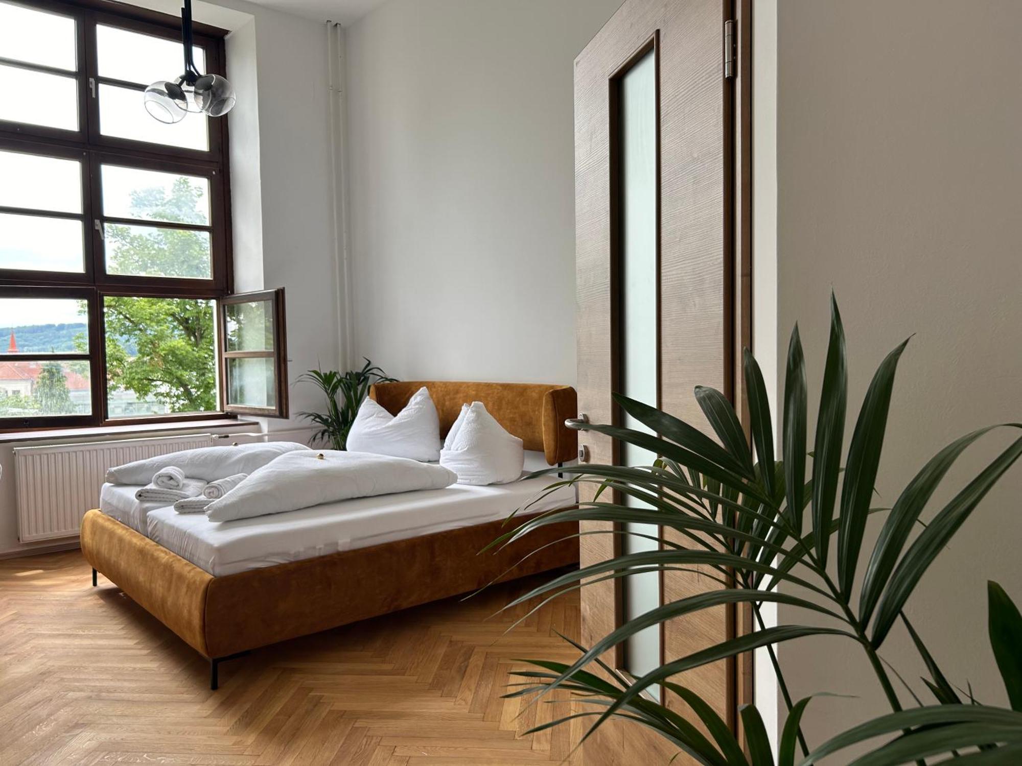 Pension L'Etage Мельк Екстер'єр фото