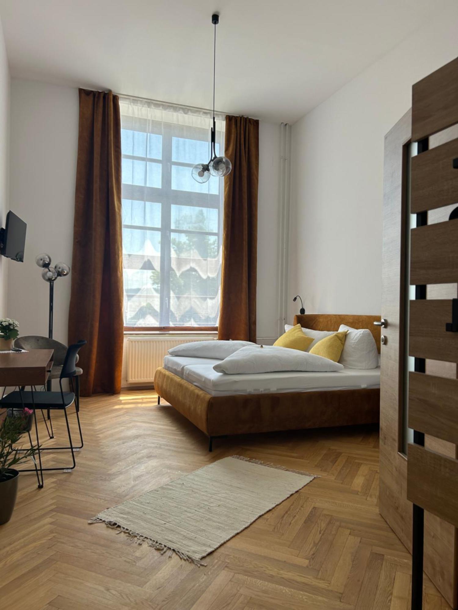 Pension L'Etage Мельк Екстер'єр фото