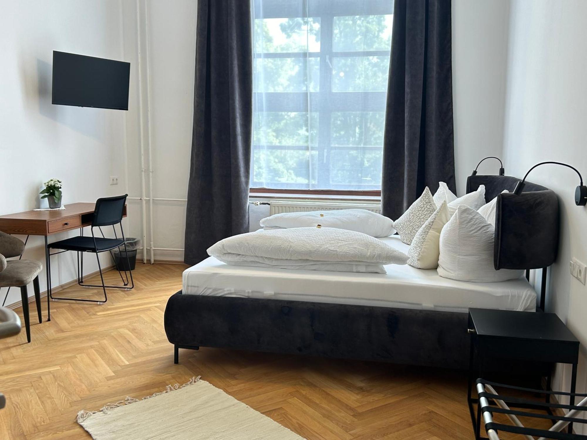 Pension L'Etage Мельк Екстер'єр фото